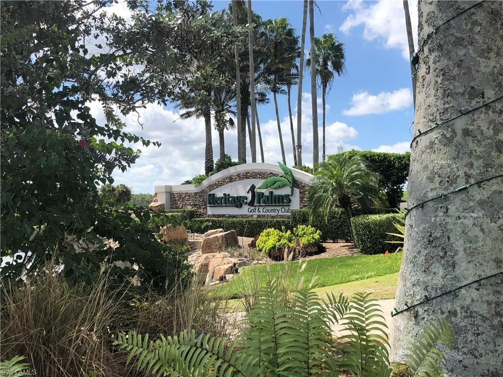 8083 Queen Palm Ln, Unit 425, Fort Myers, FL 33966 Photo