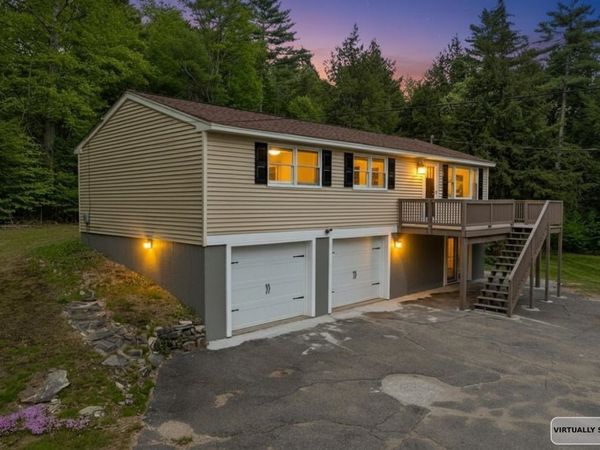 34 Hollings Drive, Webster, NH 03303