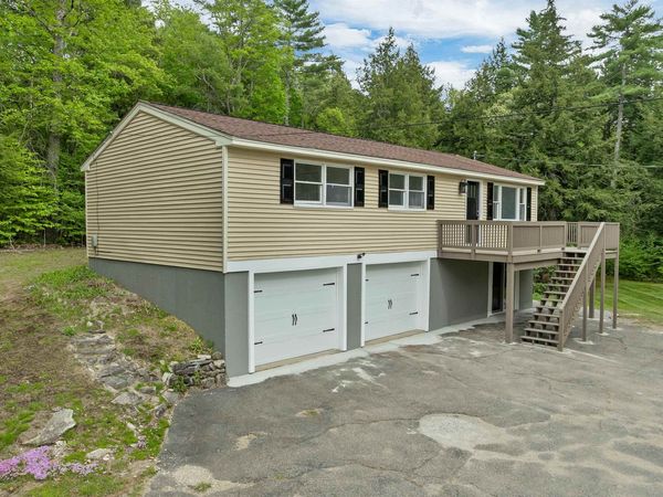 34 Hollings Road, Webster, NH 03303