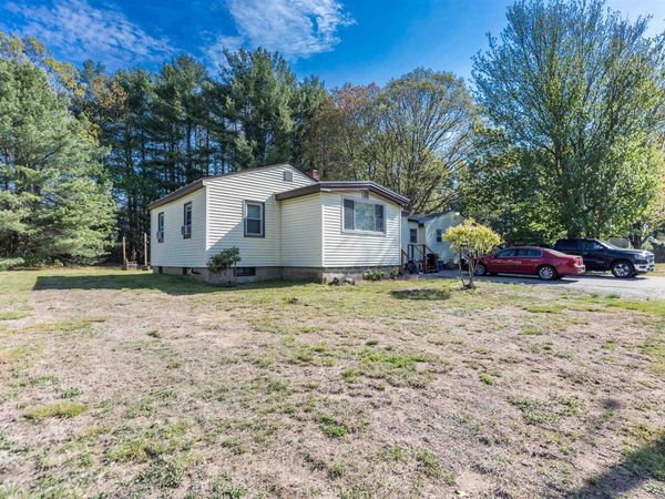 161 Blackwater Road, Somersworth, NH 03878