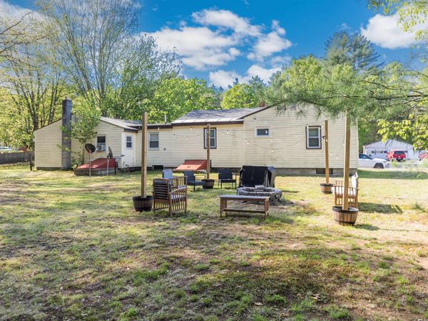 161 Blackwater Road, Somersworth, NH 03878