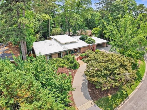 2793 Ridge Valley Road NW, Atlanta, GA 30327