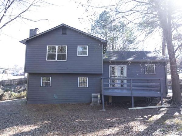 2761 Rockdale Drive , Decatur, GA 30034