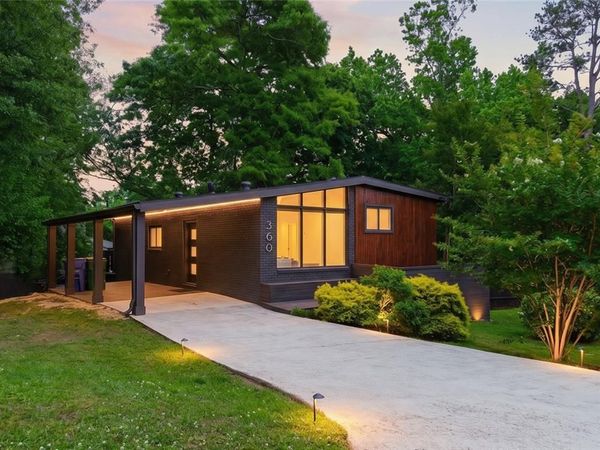 500 Rosemont Drive SE, Atlanta, GA 30317