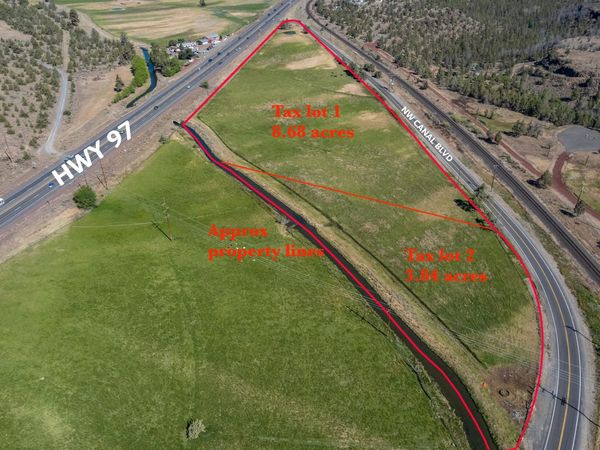 5010 N Highway 97, Terrebonne, OR 97760