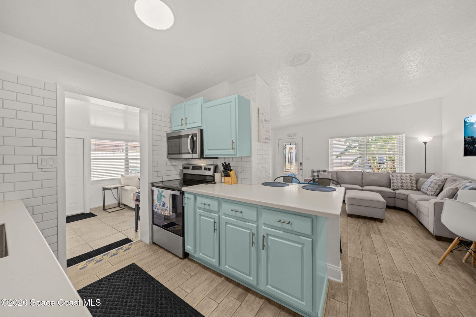 215 Jefferson Avenue , Cape Canaveral, FL 32920 Photo