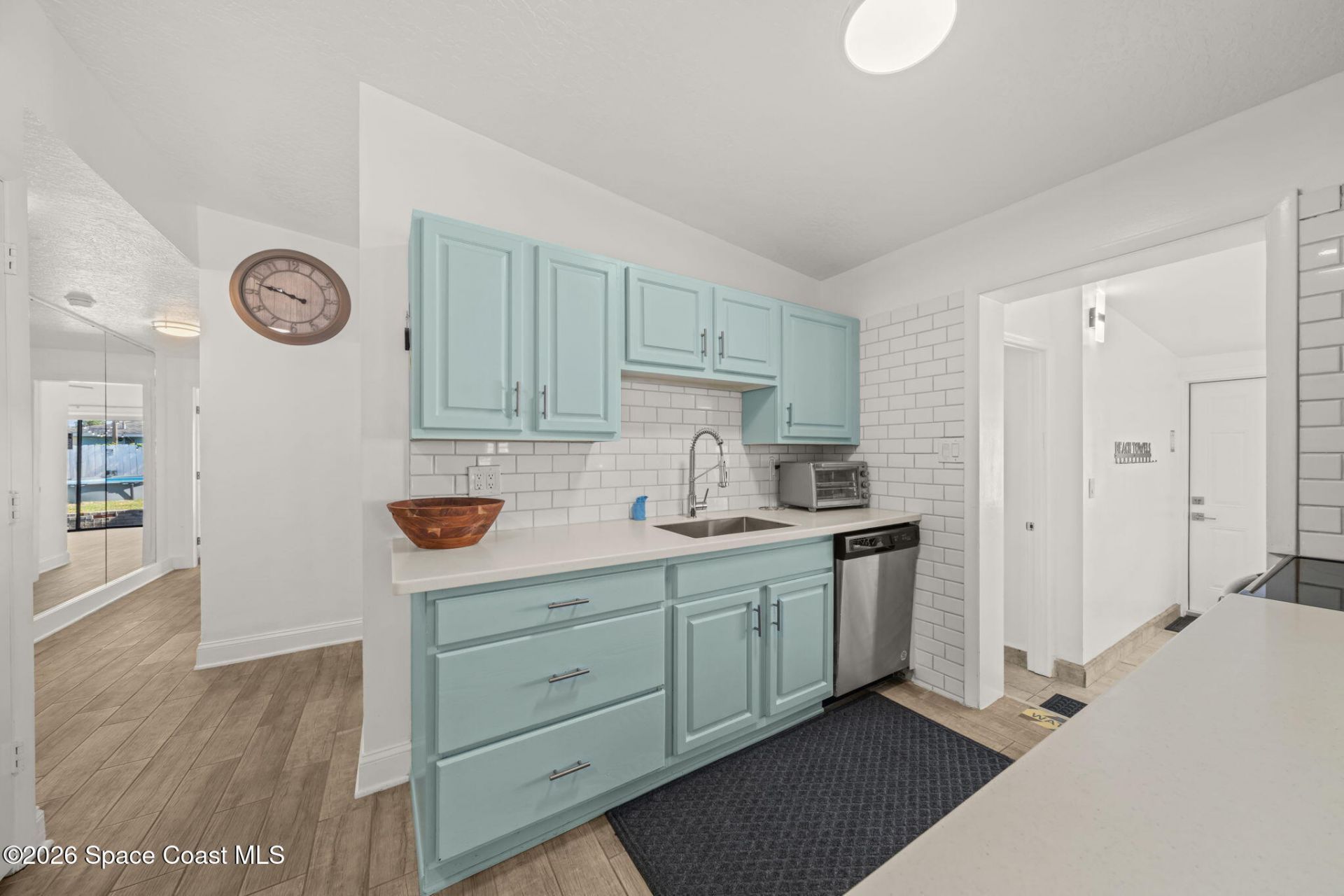 215 Jefferson Avenue , Cape Canaveral, FL 32920 Photo
