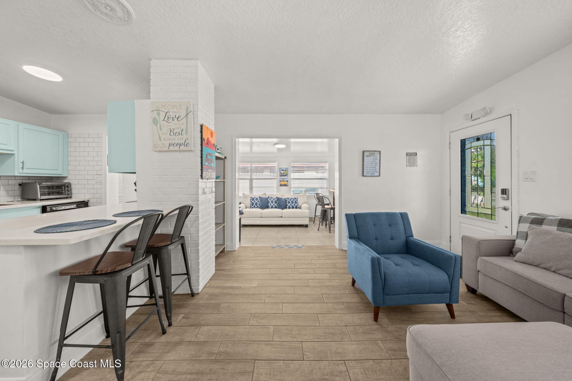 215 Jefferson Avenue , Cape Canaveral, FL 32920 Photo