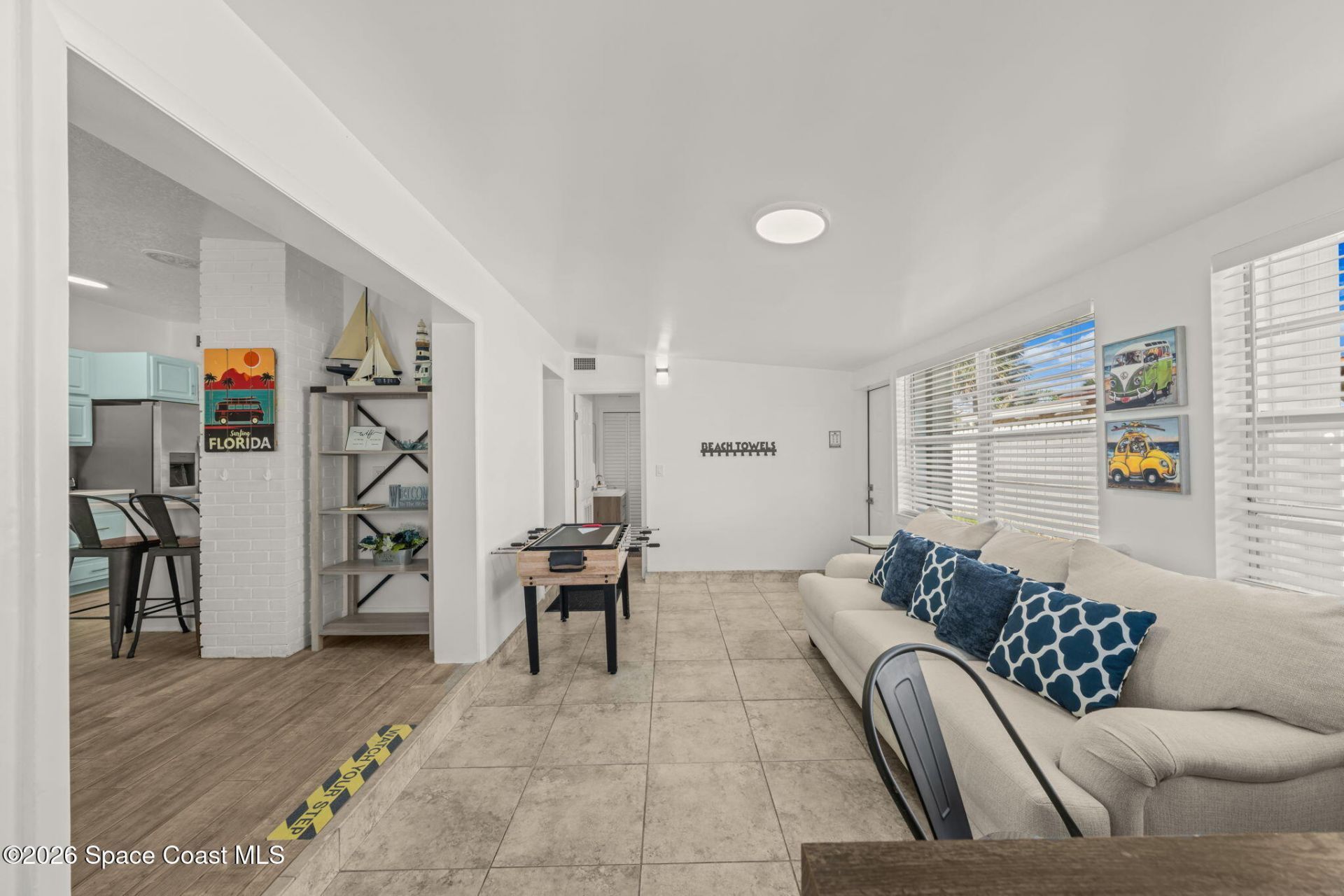 215 Jefferson Avenue , Cape Canaveral, FL 32920 Photo