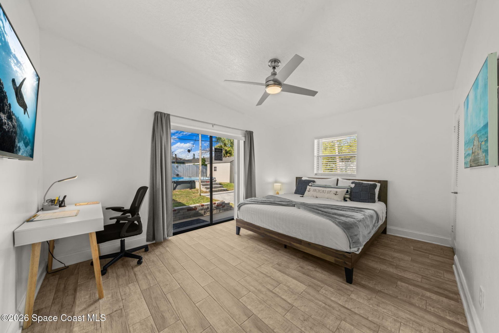 215 Jefferson Avenue , Cape Canaveral, FL 32920 Photo