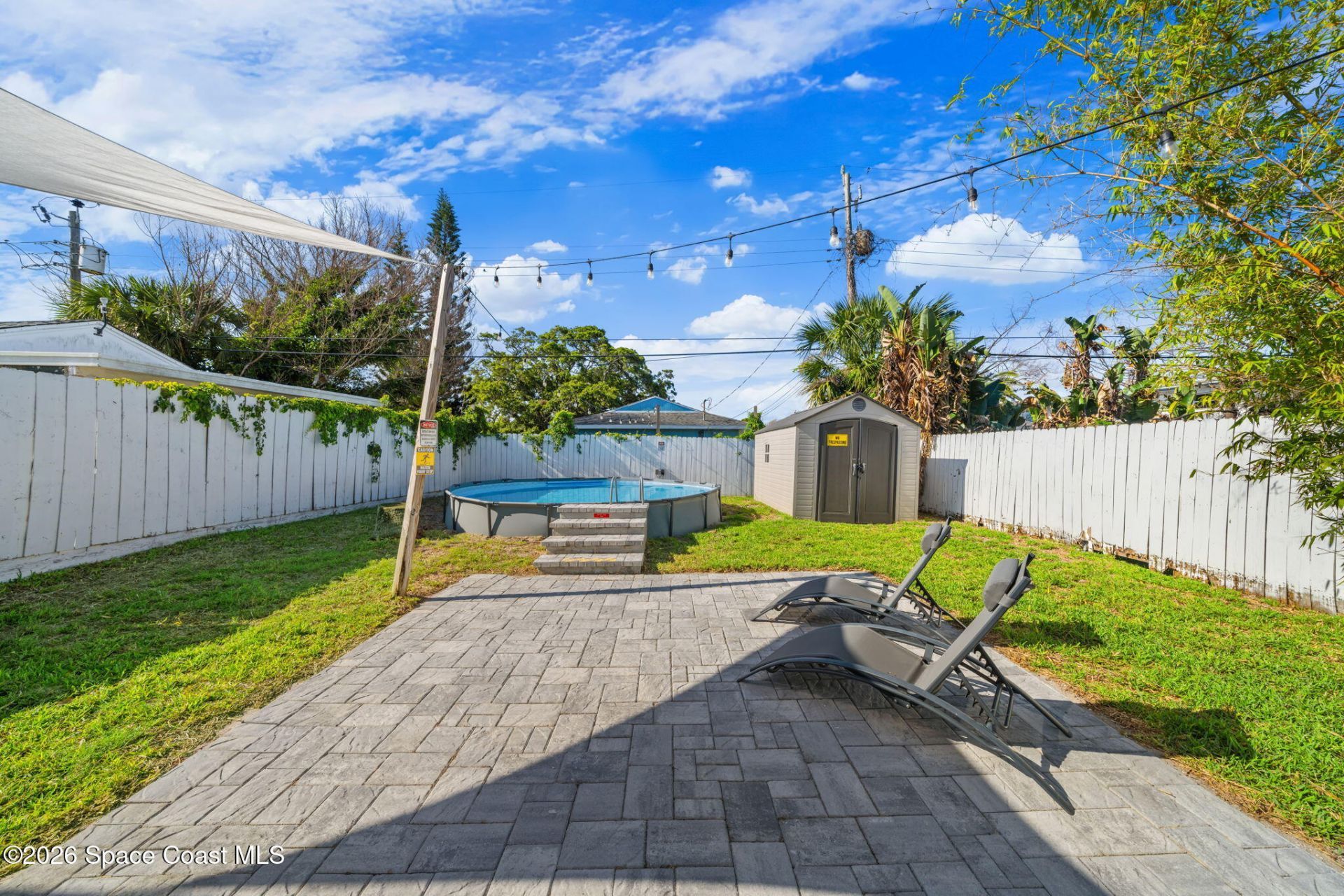 215 Jefferson Avenue , Cape Canaveral, FL 32920 Photo