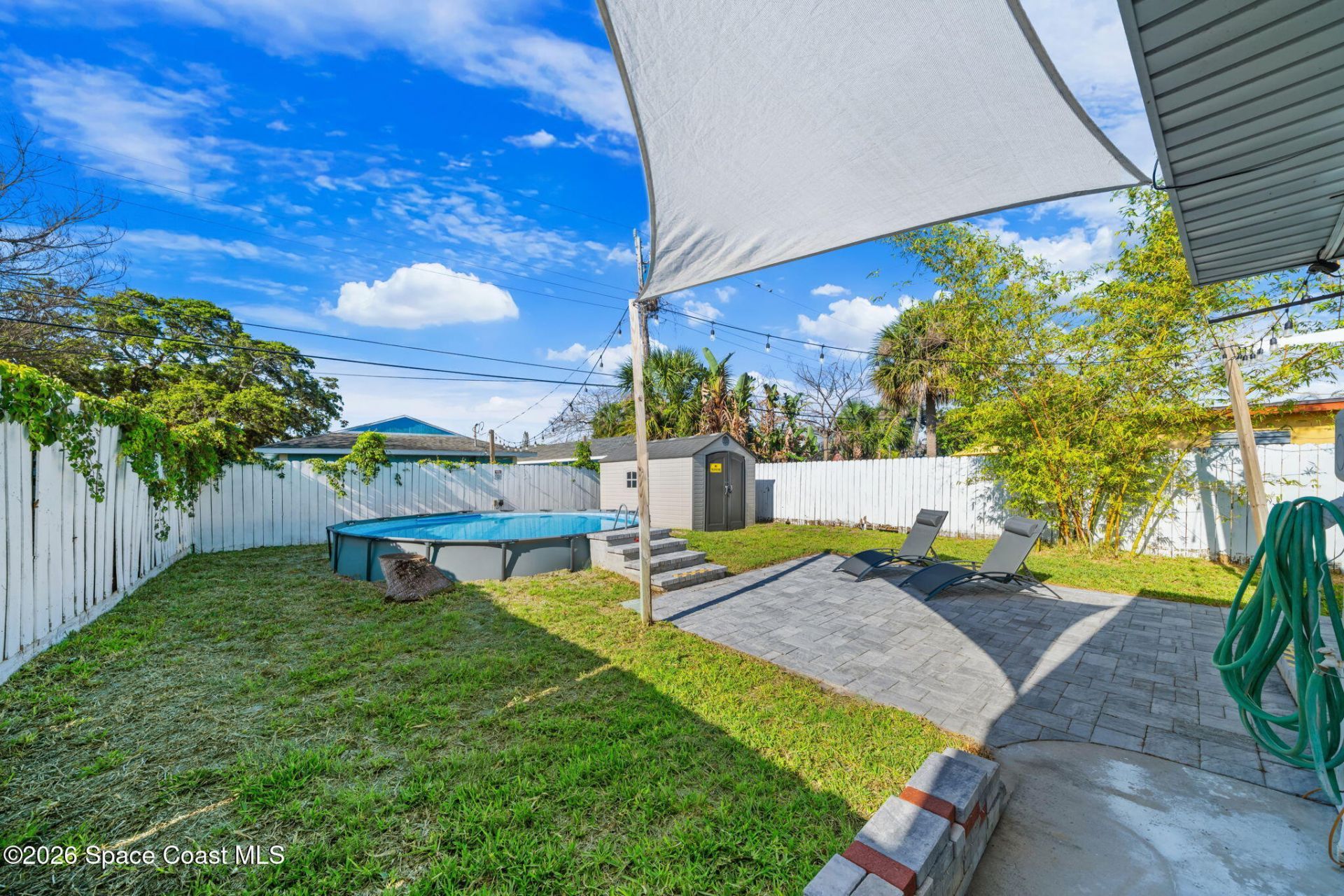215 Jefferson Avenue , Cape Canaveral, FL 32920 Photo