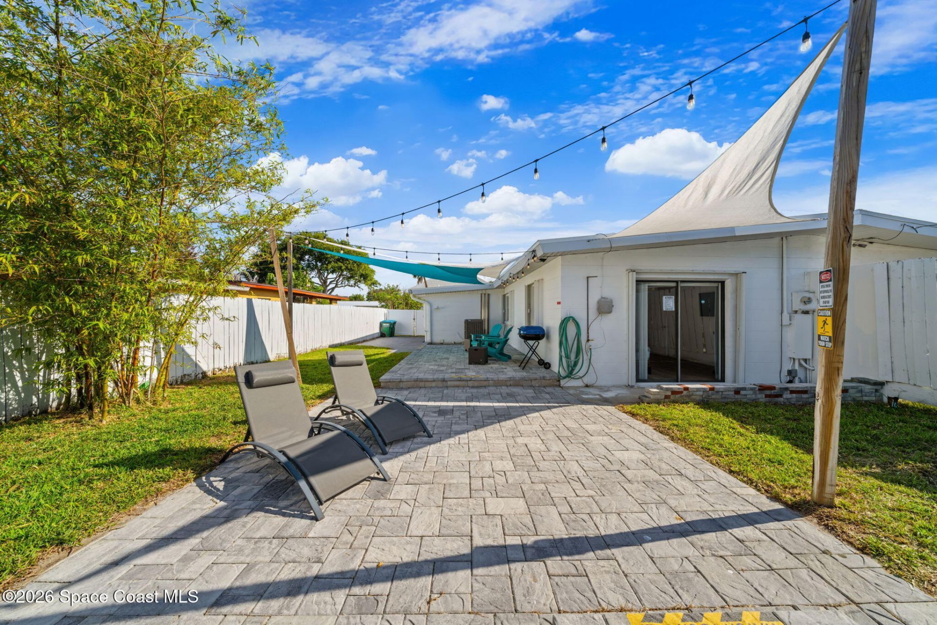 215 Jefferson Avenue , Cape Canaveral, FL 32920 Photo