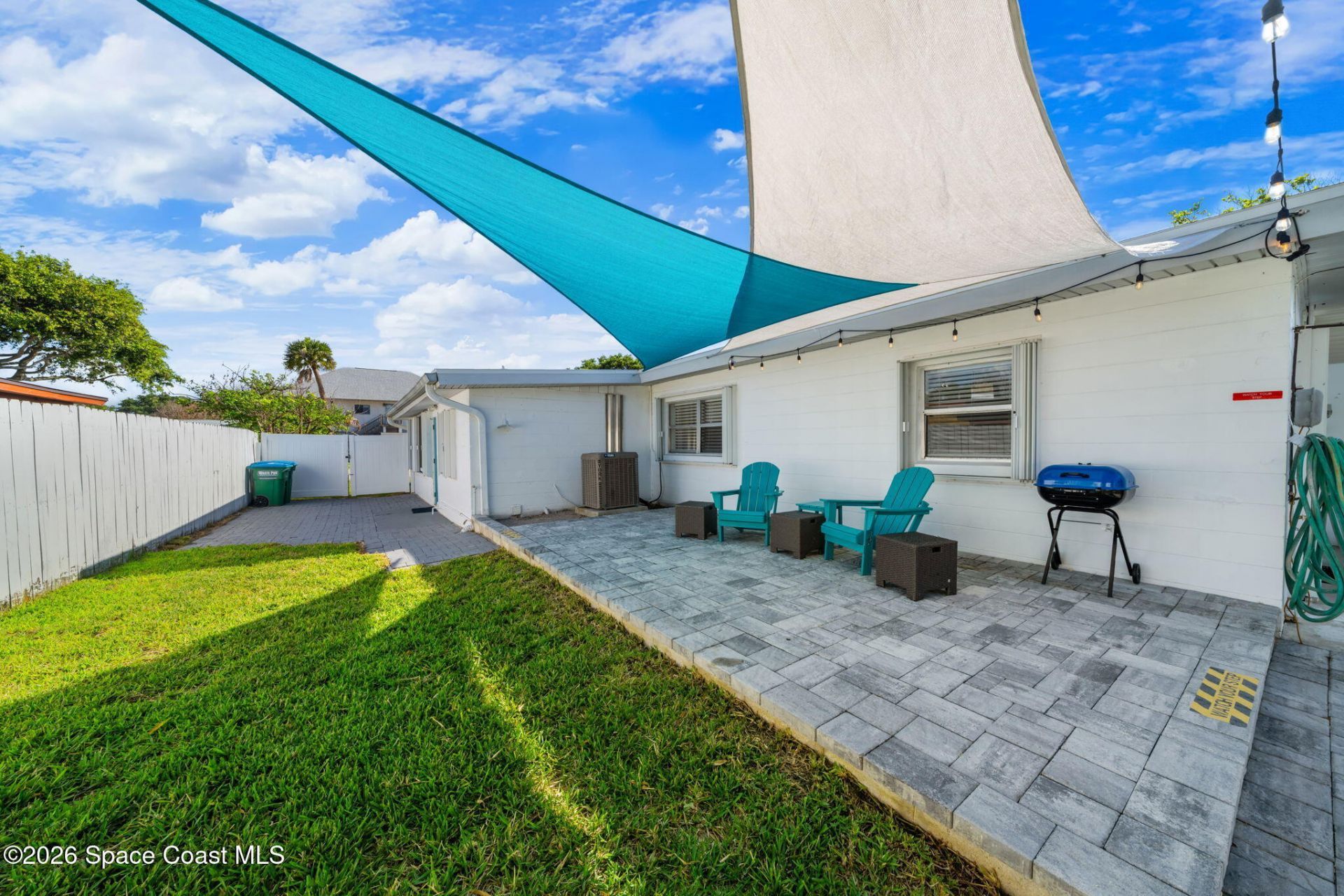 215 Jefferson Avenue , Cape Canaveral, FL 32920 Photo