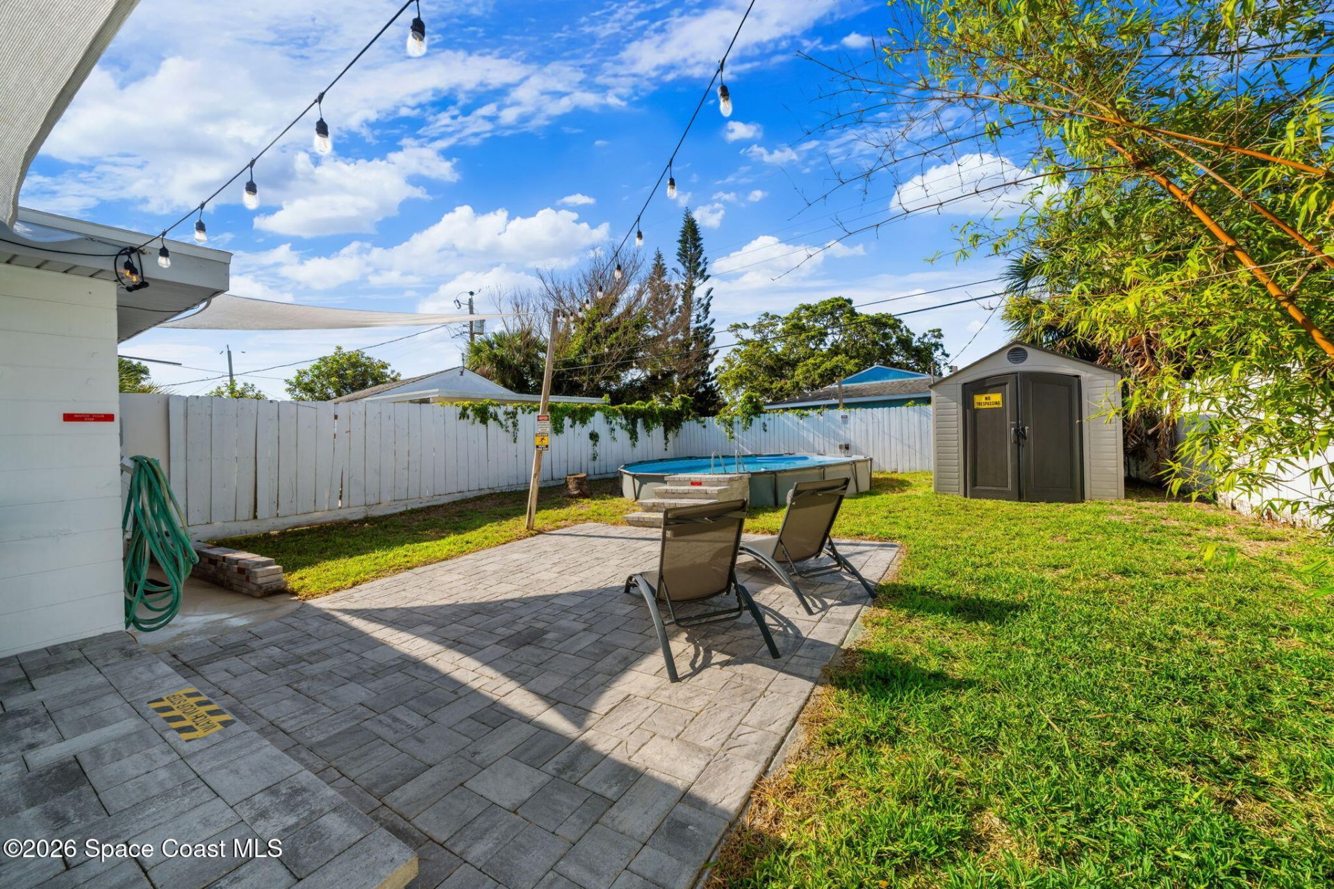 215 Jefferson Avenue , Cape Canaveral, FL 32920 Photo