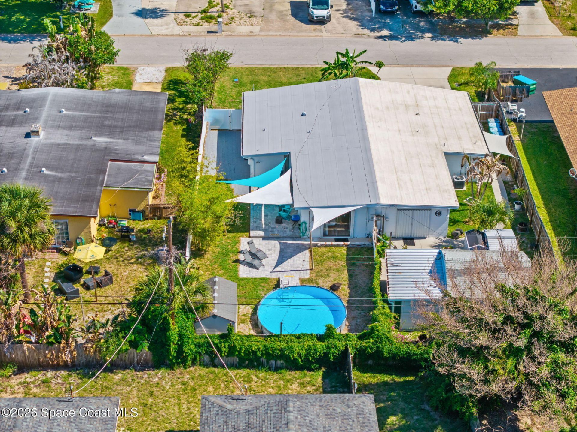 215 Jefferson Avenue , Cape Canaveral, FL 32920 Photo