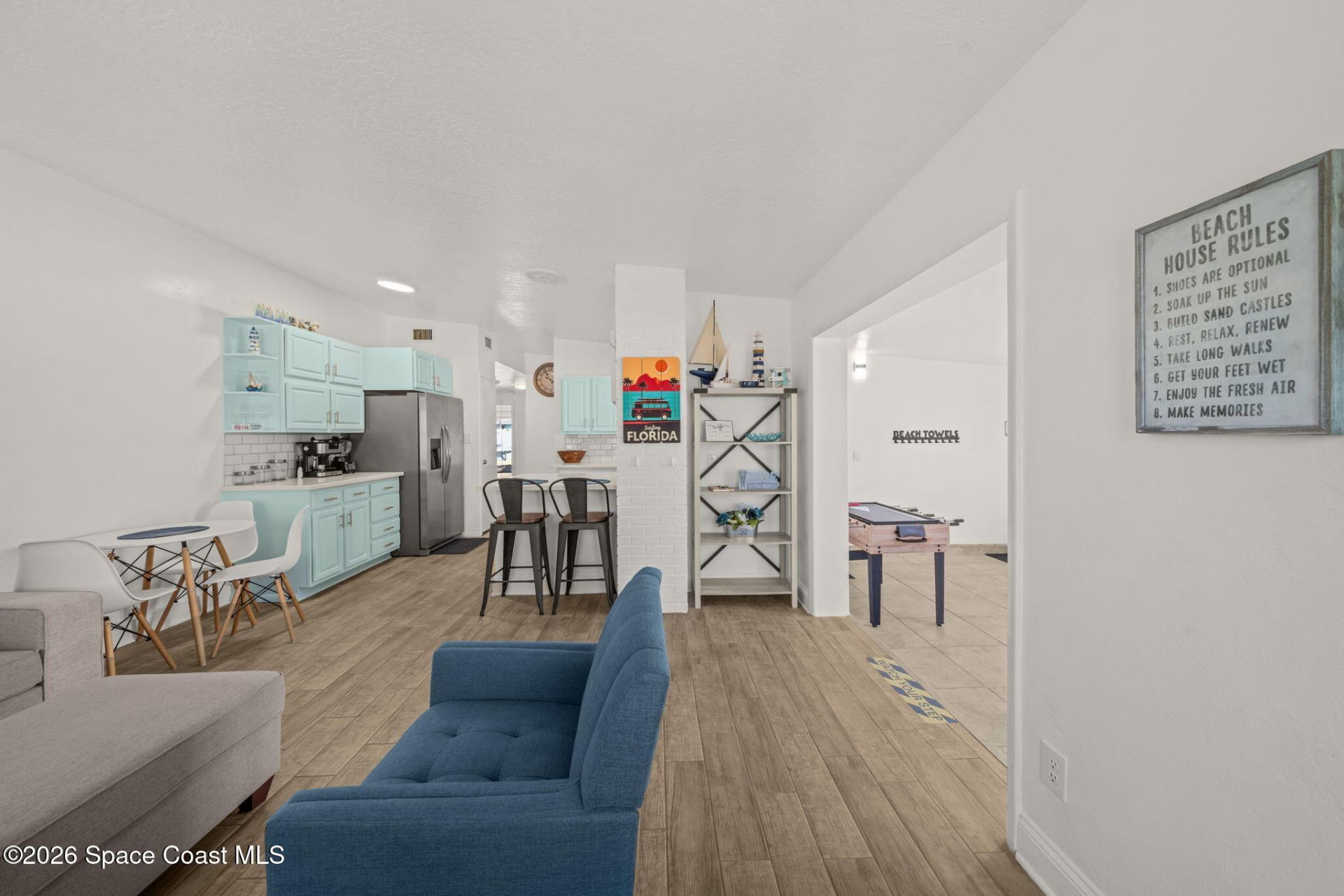 215 Jefferson Avenue , Cape Canaveral, FL 32920 Photo