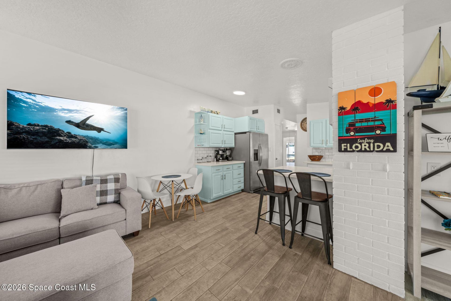 215 Jefferson Avenue , Cape Canaveral, FL 32920 Photo