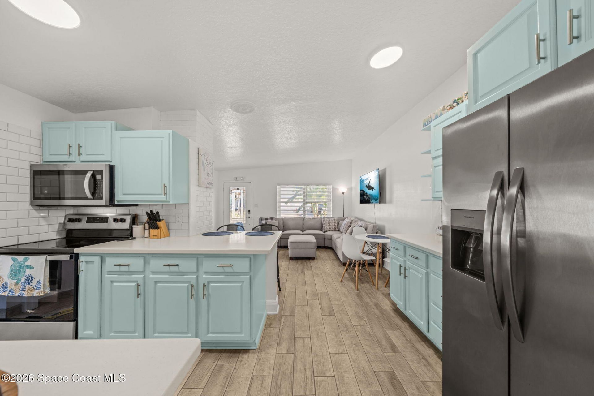 215 Jefferson Avenue , Cape Canaveral, FL 32920 Photo