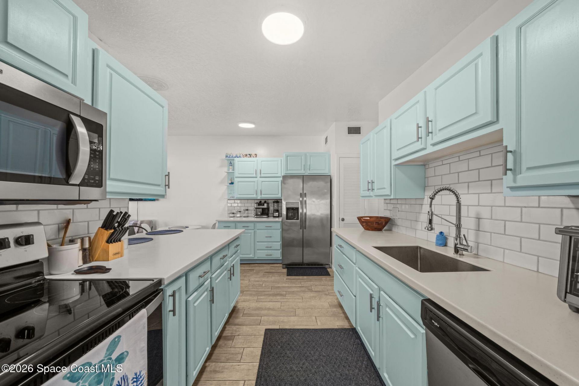 215 Jefferson Avenue , Cape Canaveral, FL 32920 Photo