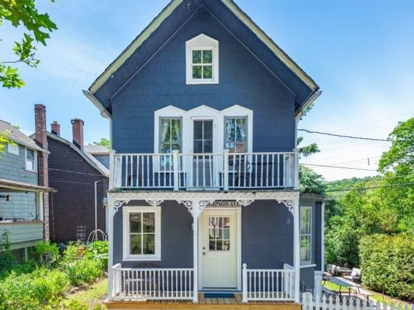24 Simpson Ave, Parsippany-Troy Hills, NJ 07878