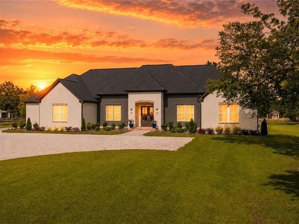 16150 Old Pierce Road, Fairhope, AL 36532