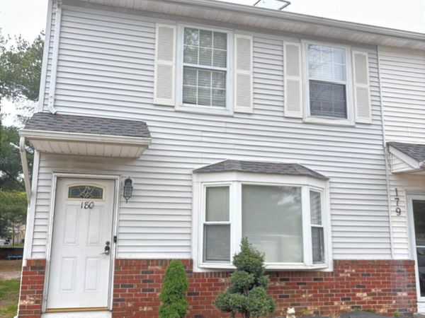 180 EVA COURT , JACKSON, NJ 08527