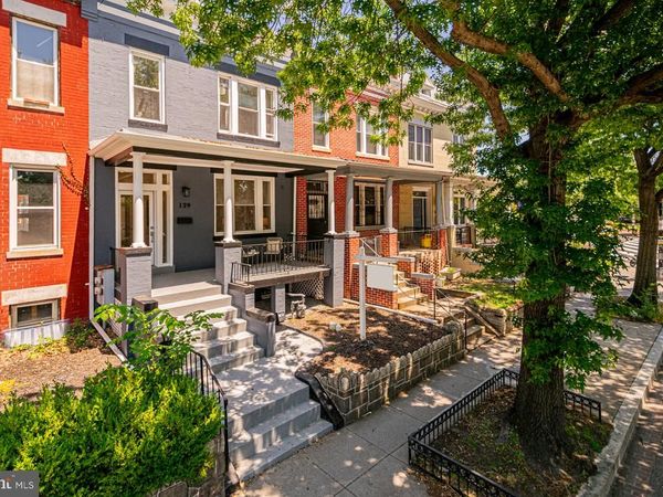 129 FLORIDA AVENUE NW , WASHINGTON, DC 20001