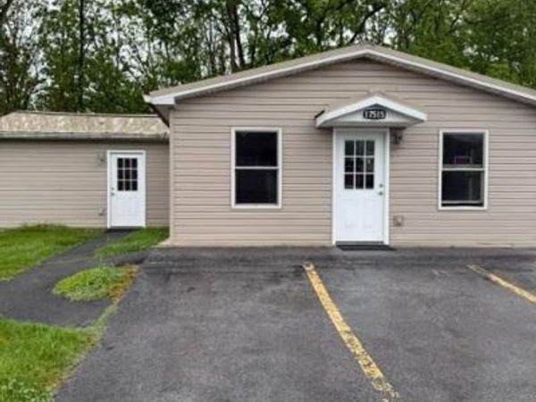 17515 BRUNO LN , HAGERSTOWN, MD 21740