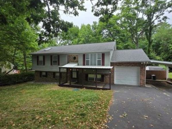 12443 SAN JOSE LANE, LUSBY, MD 20657