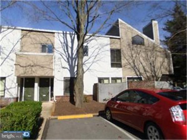 1700 OAKWOOD TERRACE, Unit 1F, PENN VALLEY, PA 19072