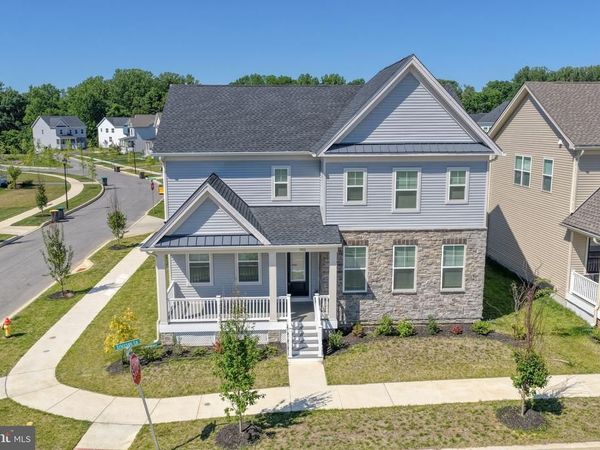 901 ERICCSON LANE, MIDDLETOWN, DE 19709