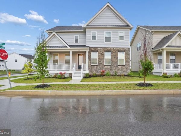 901 ERICCSON LANE , MIDDLETOWN, DE 19709