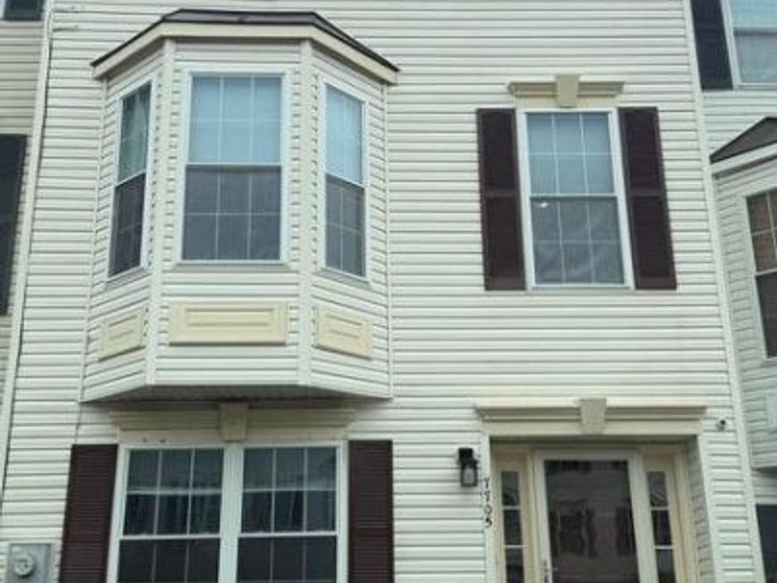 7705 Periwinkle Way, Unit 71, Severn, MD 21144 Main Photo