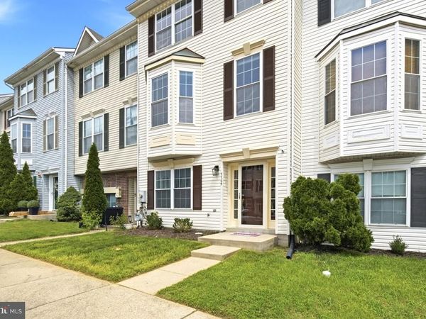 7705 PERIWINKLE WAY, Unit 71, SEVERN, MD 21144