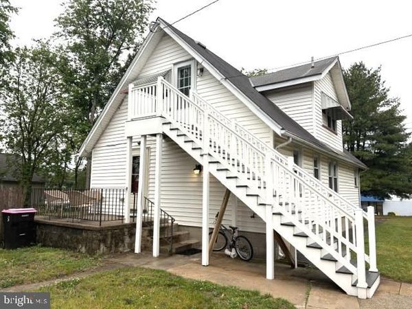 1217 OLD BLACK HORSE PIKE, BLACKWOOD, NJ 08012
