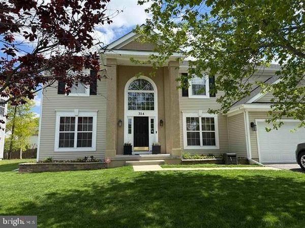314 FLATBUSH AVENUE, EGG HARBOR TOWNSHIP, NJ 08234