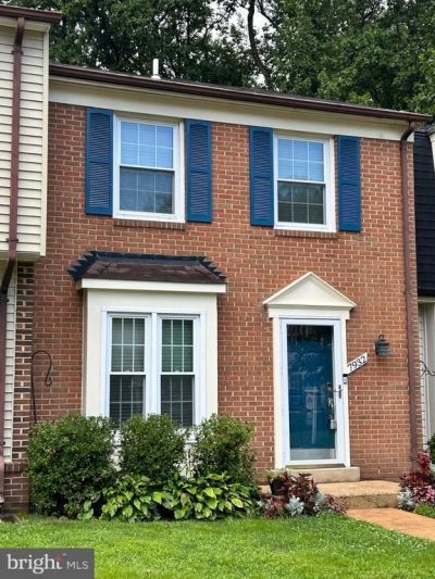7932 Pebble Brook Court, Springfield, VA 22153 Main Photo