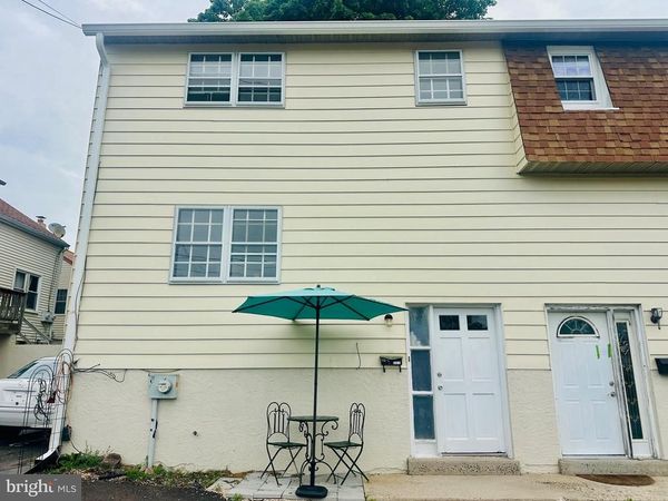 112 BYBERRY ROAD, Unit 2-C, HATBORO, PA 19040