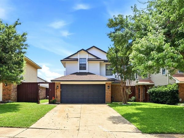 2110 Cologne Drive, Carrollton, TX 75007
