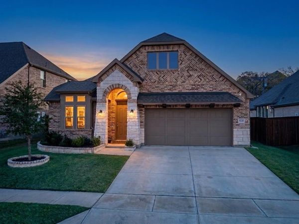 9224 Armadillo Trail , North Richland Hills, TX 76182
