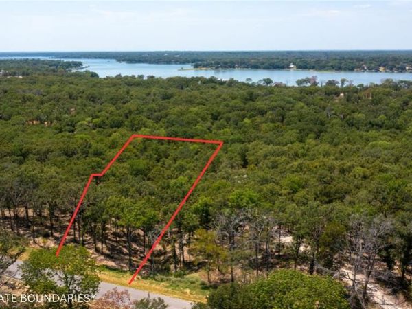 7321 Ranch Oaks Trail, Eustace, TX 75124