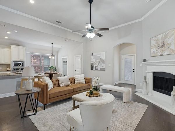 1815 Drake Drive, Allen, TX 75002