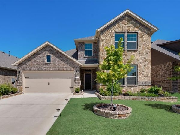 2085 Tahoka Lane, Heath, TX 75126
