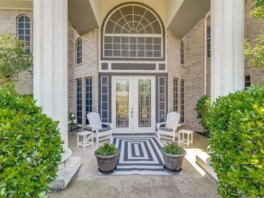 105 Sedalia Drive, Fort Worth, TX 76108