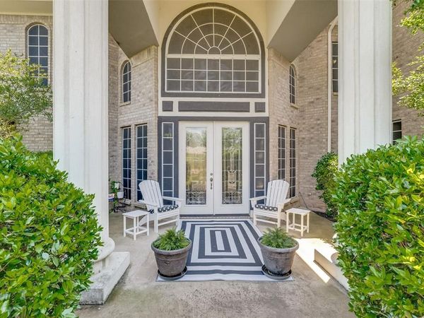 105 Sedalia Drive, Fort Worth, TX 76108