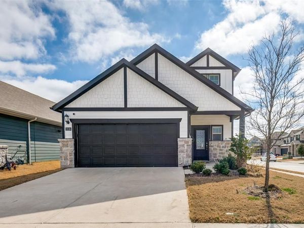 2119 River Pine Road, Forney, TX 75126