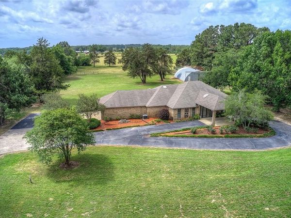 1880 Farm to Market 2088, Quitman, TX 75783