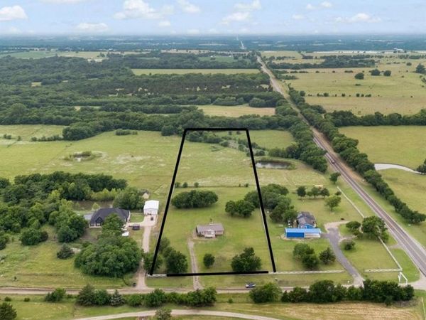 5732 Emilia Way, Leonard, TX 75452