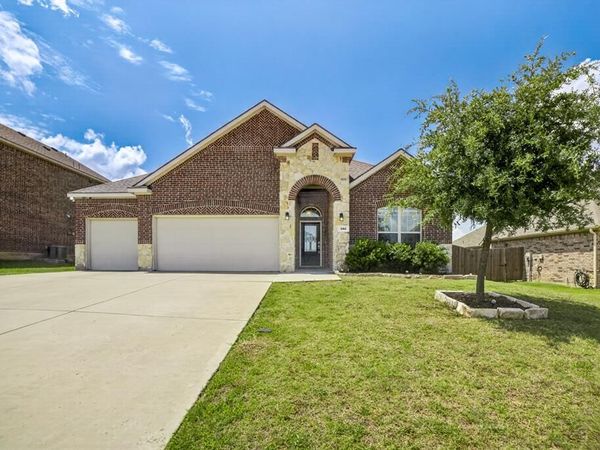 552 Winnetka Drive, Oak Point, TX 75068